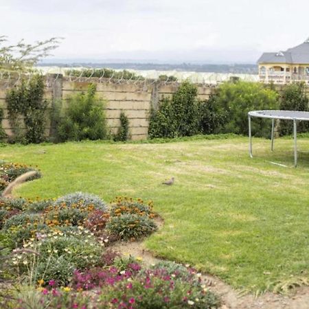 Eseriani The Resort Naivasha Eksteriør billede